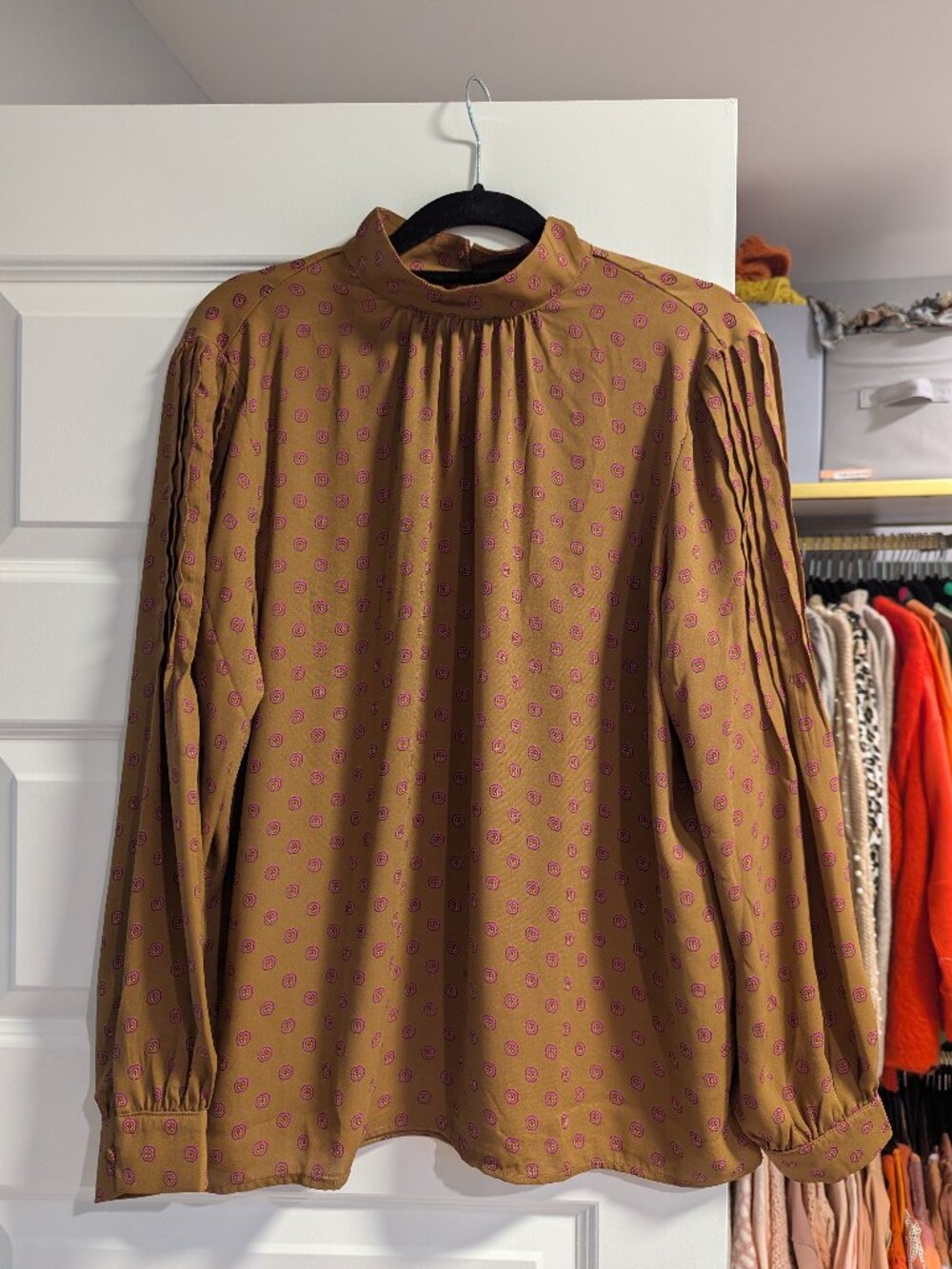 Ann Taylor
